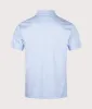 Custom Slim Fit Cotton Pique Polo Shirt sold by EQVVS