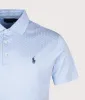 Custom Slim Fit Cotton Pique Polo Shirt sold by EQVVS