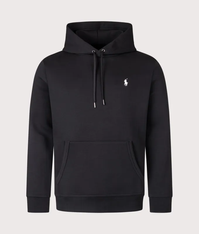 Double Knit Hoodie sold by EQVVS