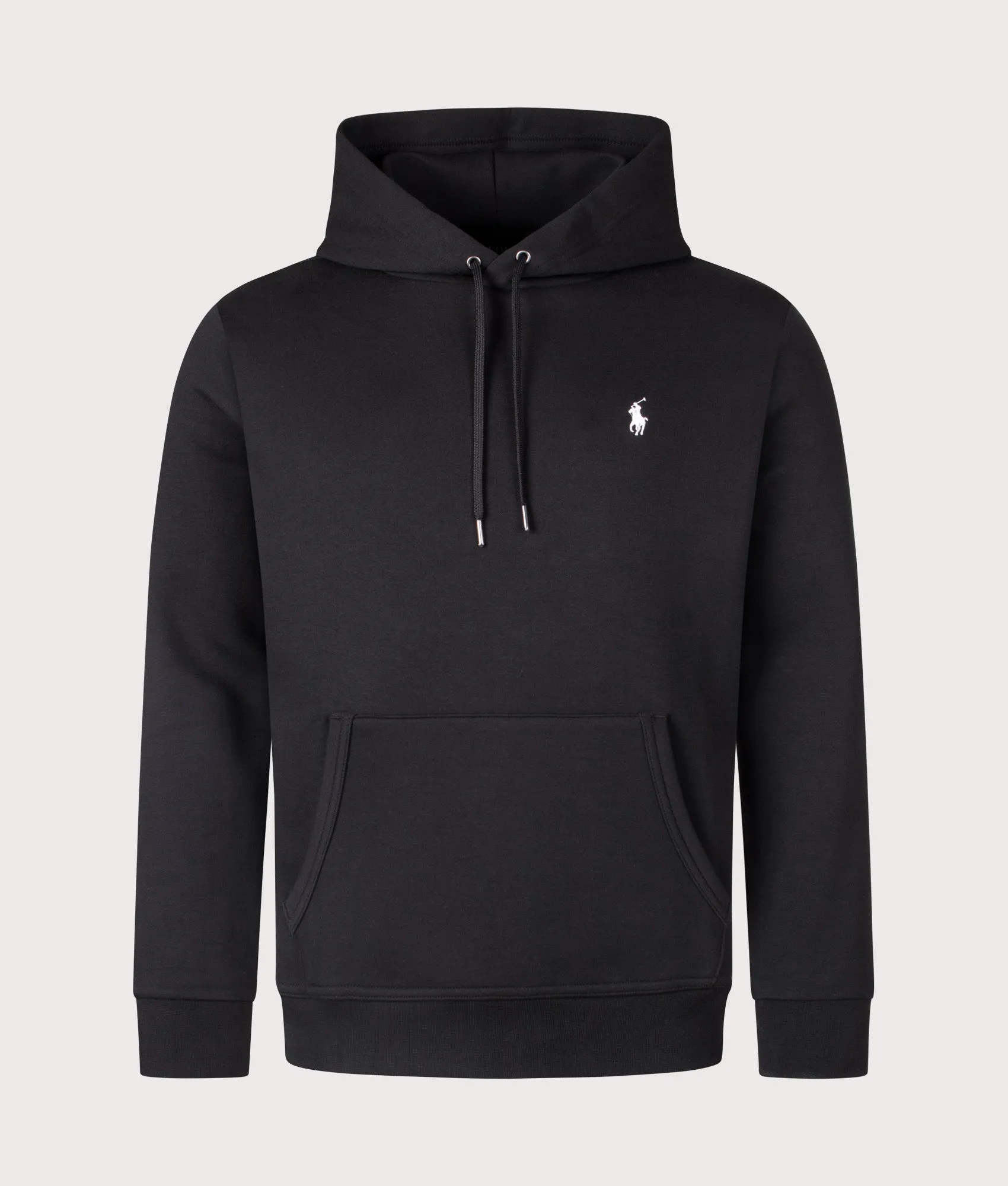 Double Knit Hoodie sold by EQVVS