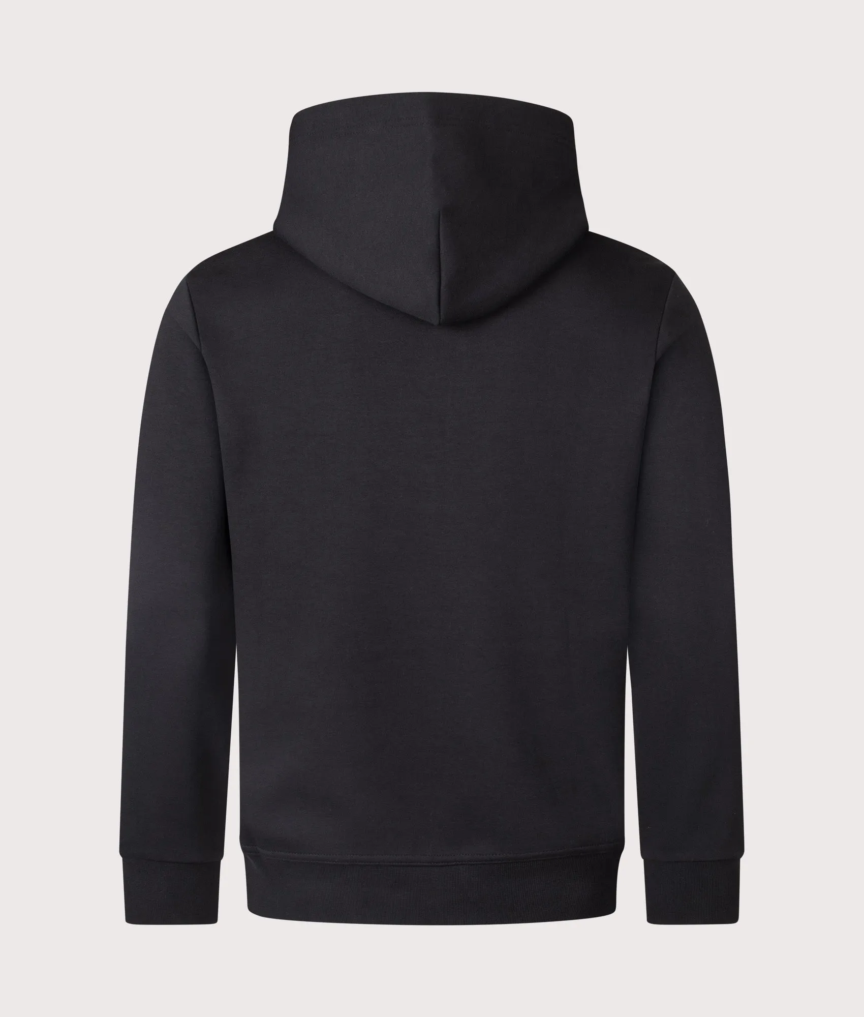 Double Knit Hoodie sold by EQVVS product image thumbnail 3