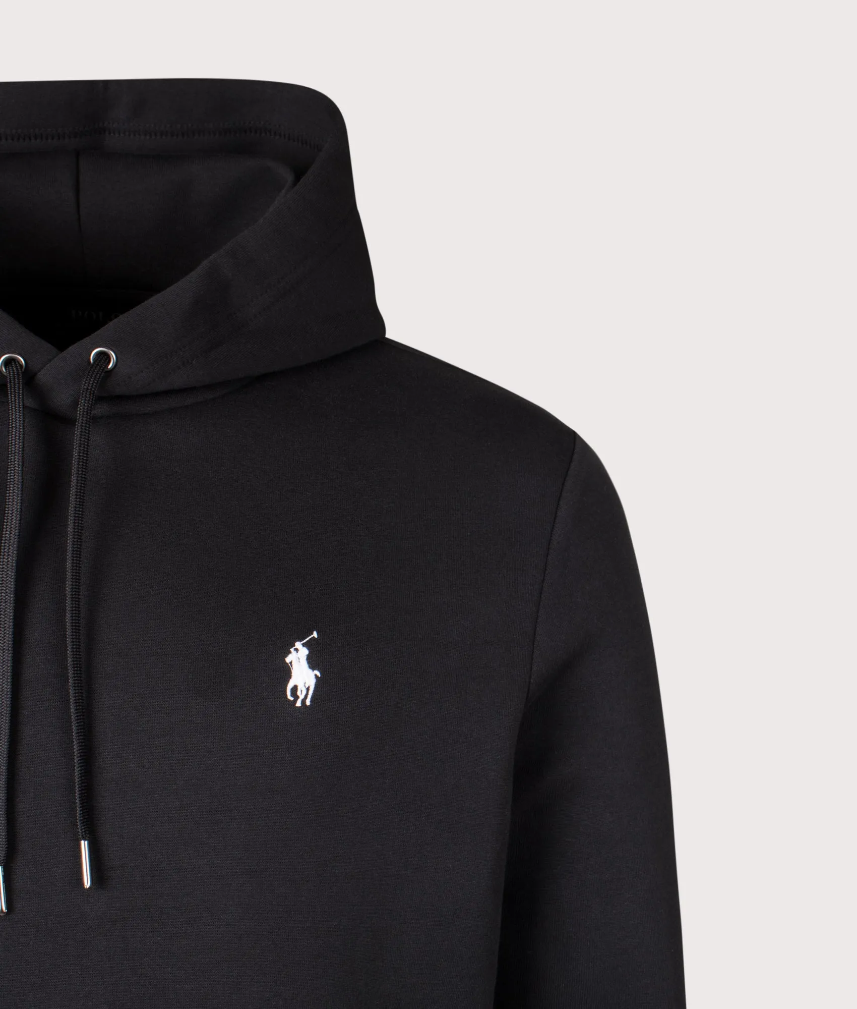 Double Knit Hoodie sold by EQVVS product image thumbnail 2