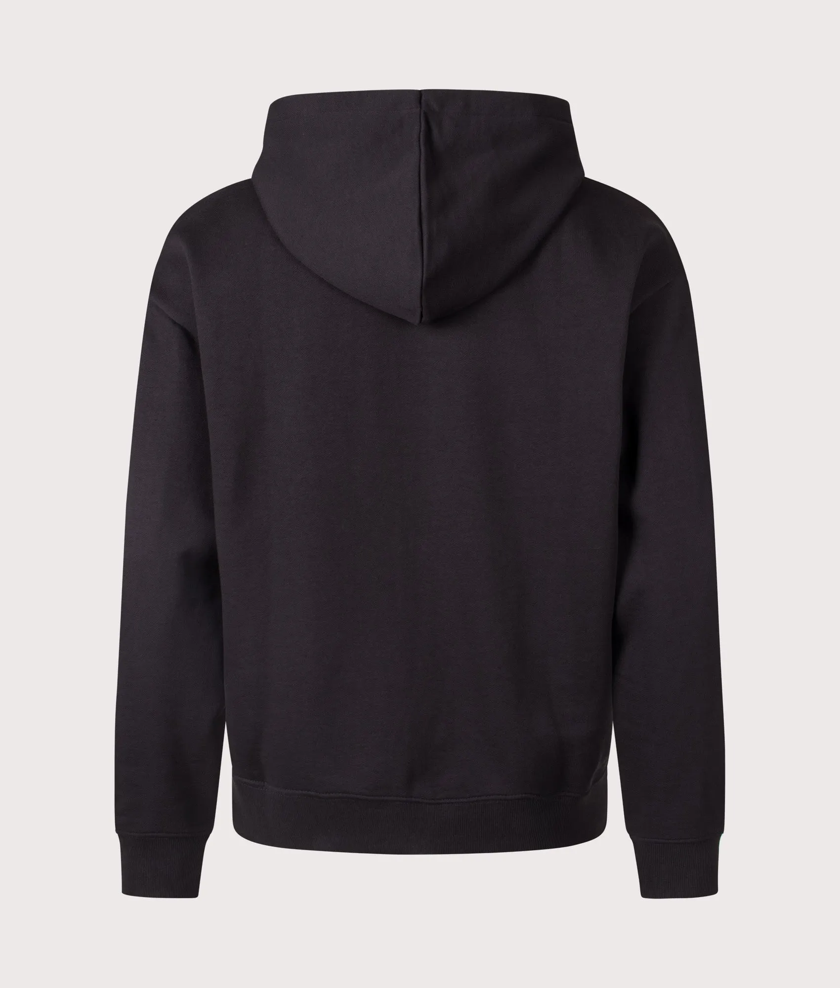 Relaxed Fit Dapozip Hoodie sold by EQVVS product image thumbnail 3