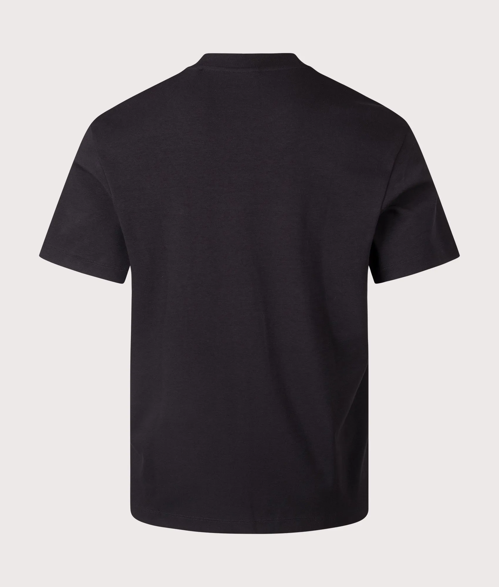 Relaxed Fit Dubi T-Shirt sold by EQVVS product image thumbnail 3