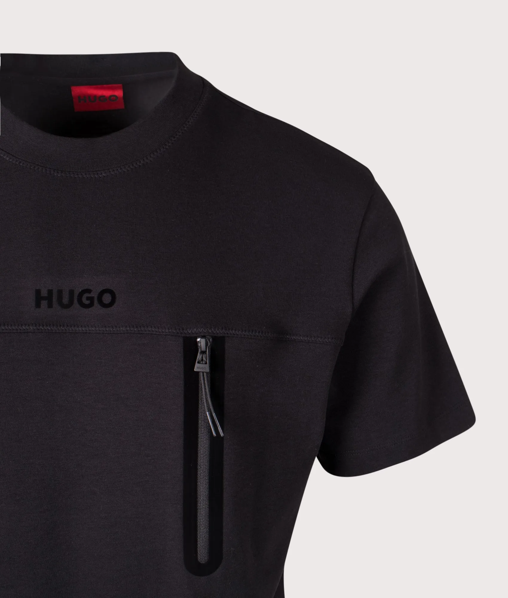 Relaxed Fit Dubi T-Shirt sold by EQVVS product image thumbnail 2