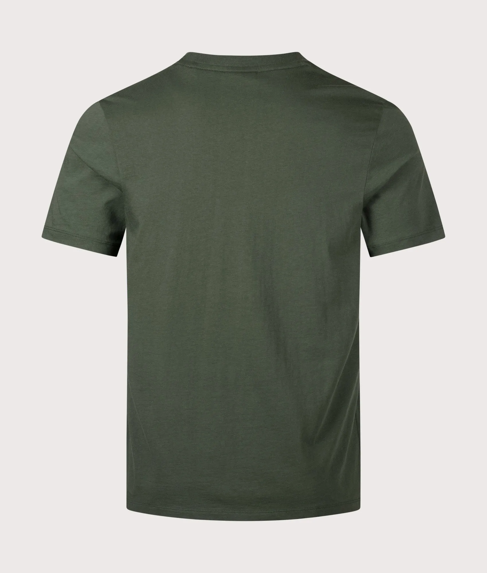 Dero222 T-Shirt sold by EQVVS product image thumbnail 3