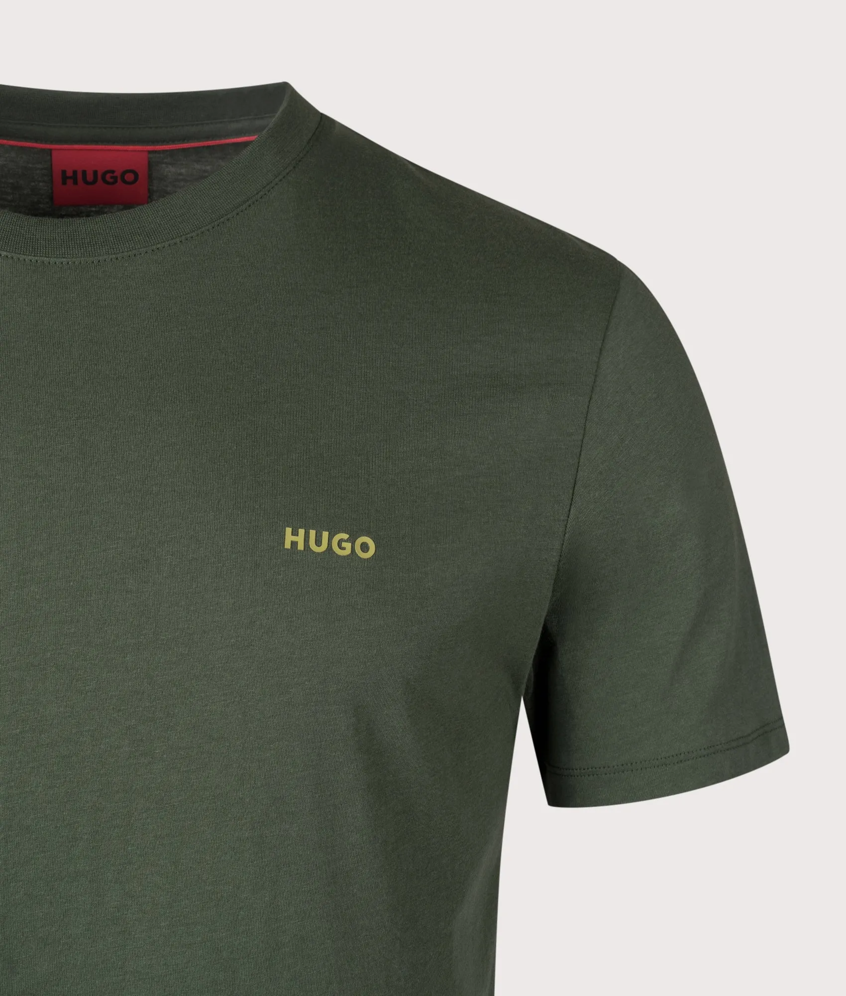 Dero222 T-Shirt sold by EQVVS product image thumbnail 2