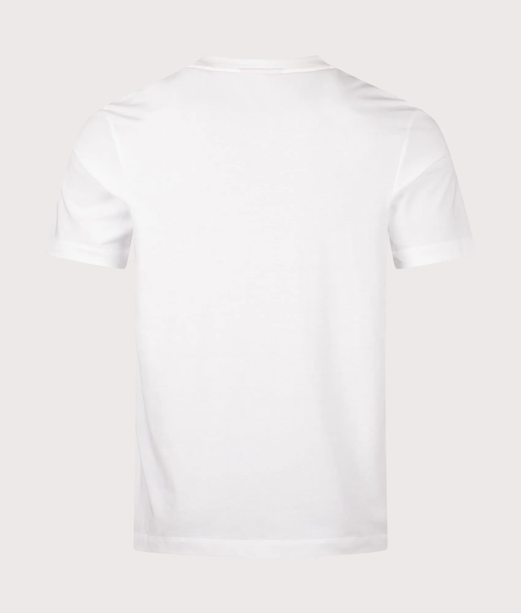 Dulivio T-Shirt sold by EQVVS product image thumbnail 2