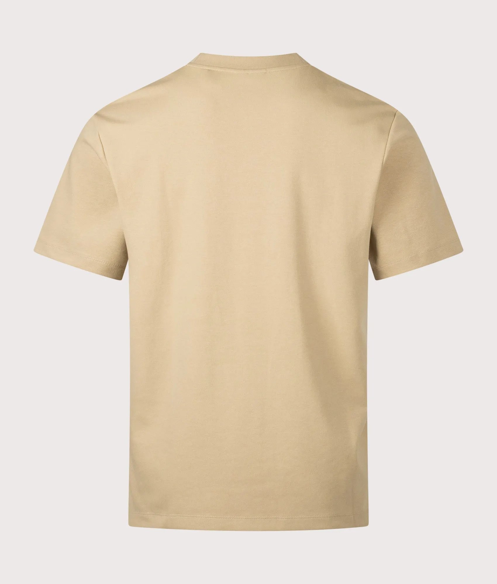 Relaxed Fit Dubi T-Shirt sold by EQVVS product image thumbnail 3
