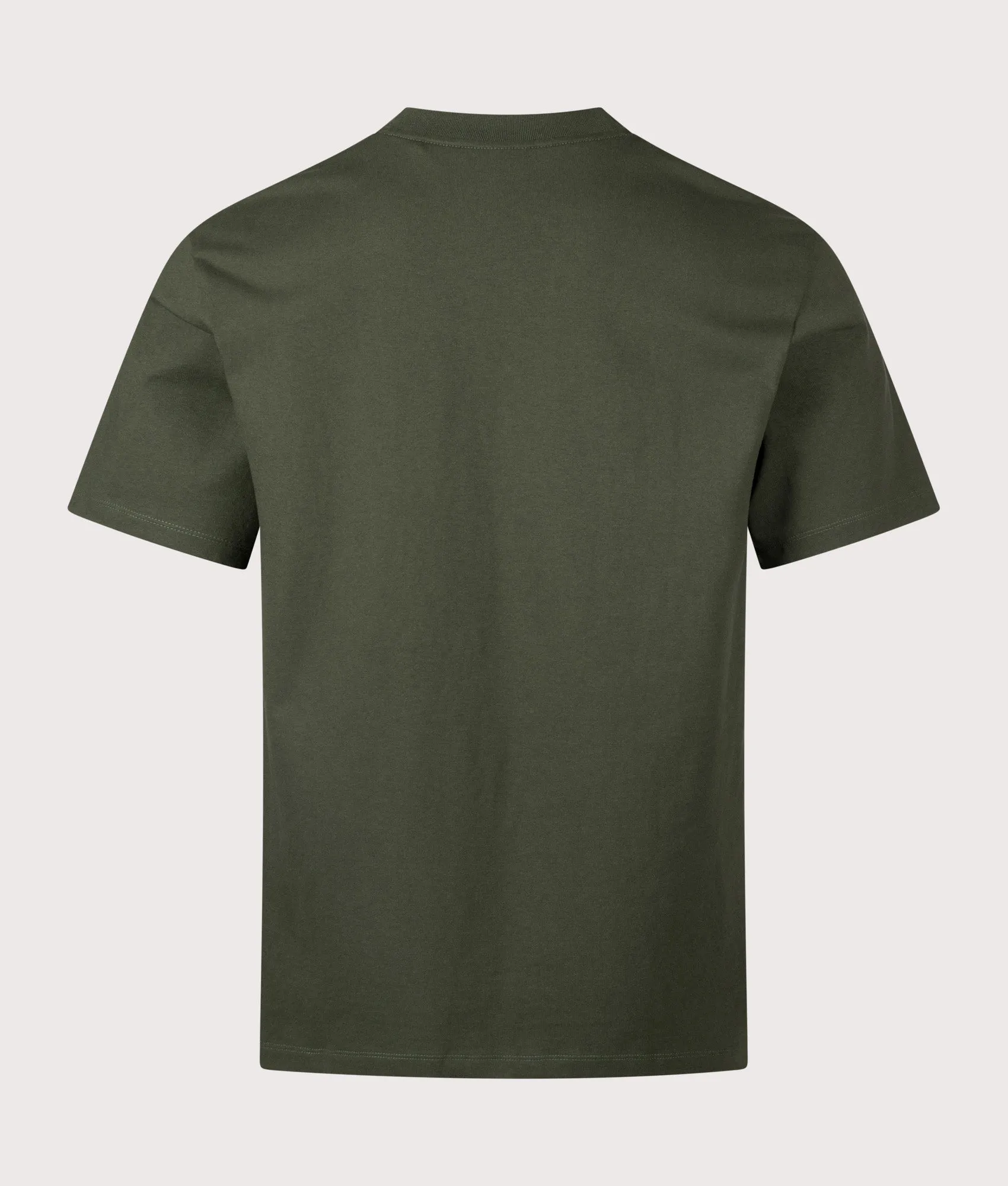 Relaxed Fit Dapolino T-Shirt sold by EQVVS product image thumbnail 3