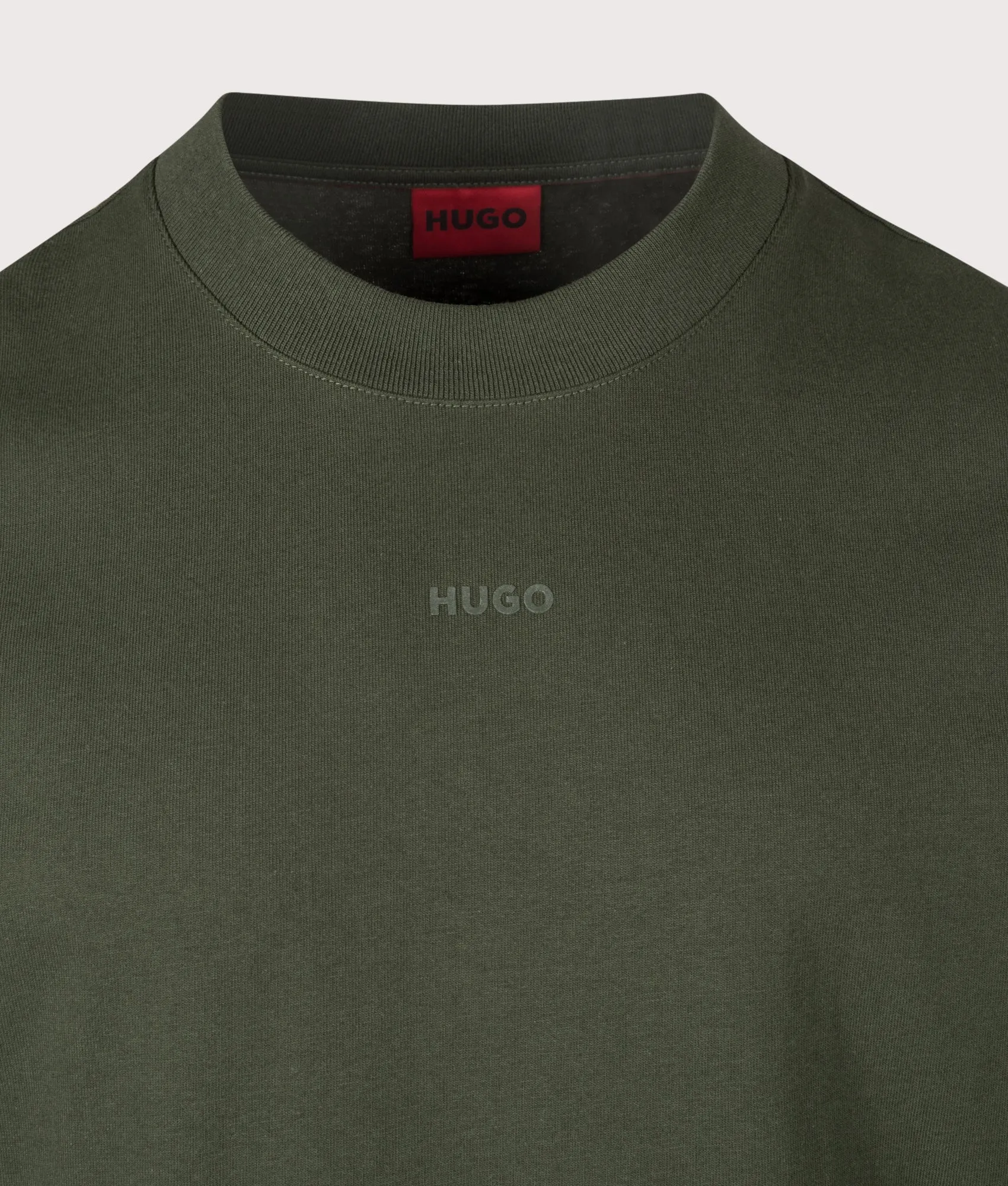 Relaxed Fit Dapolino T-Shirt sold by EQVVS product image thumbnail 2