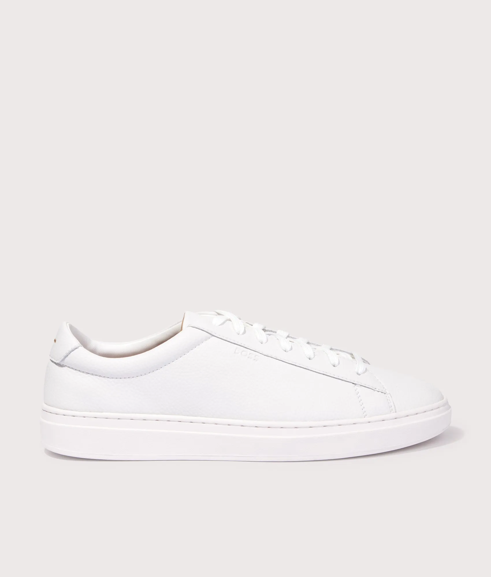 Kieran Tenn Trainers sold by EQVVS product image thumbnail 2