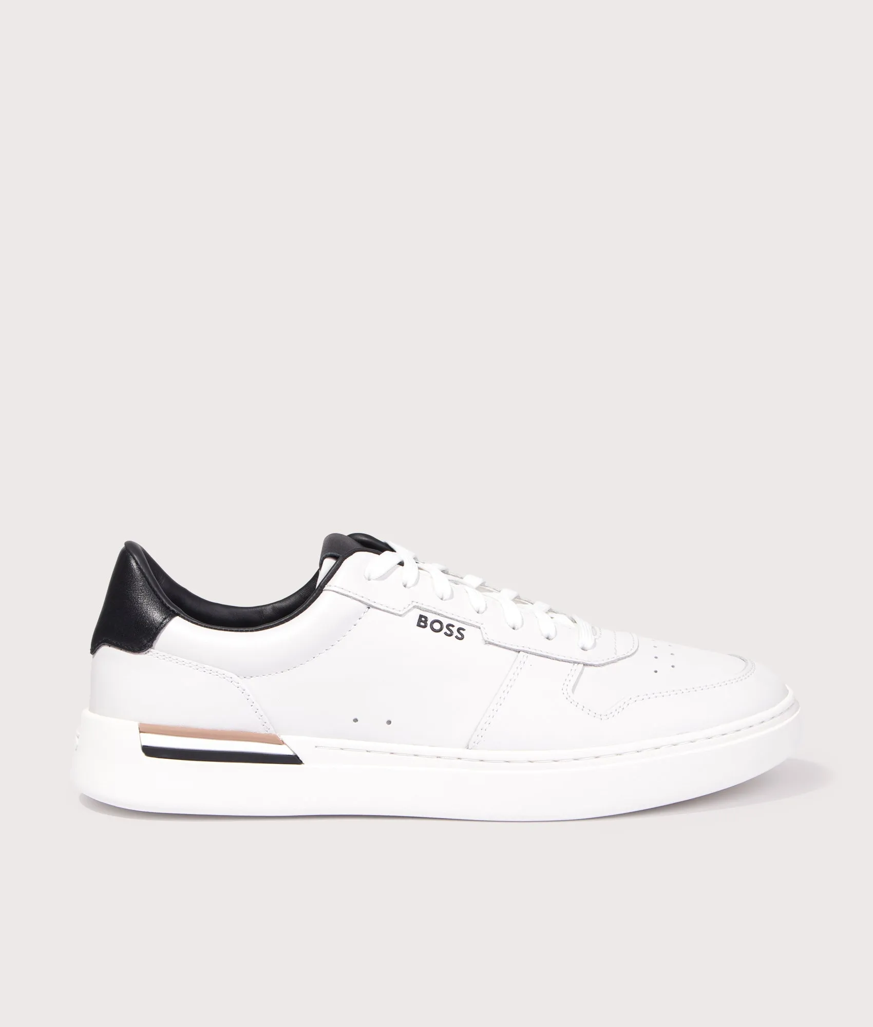 Clint Tenn Low Top Trainers sold by EQVVS product image thumbnail 2