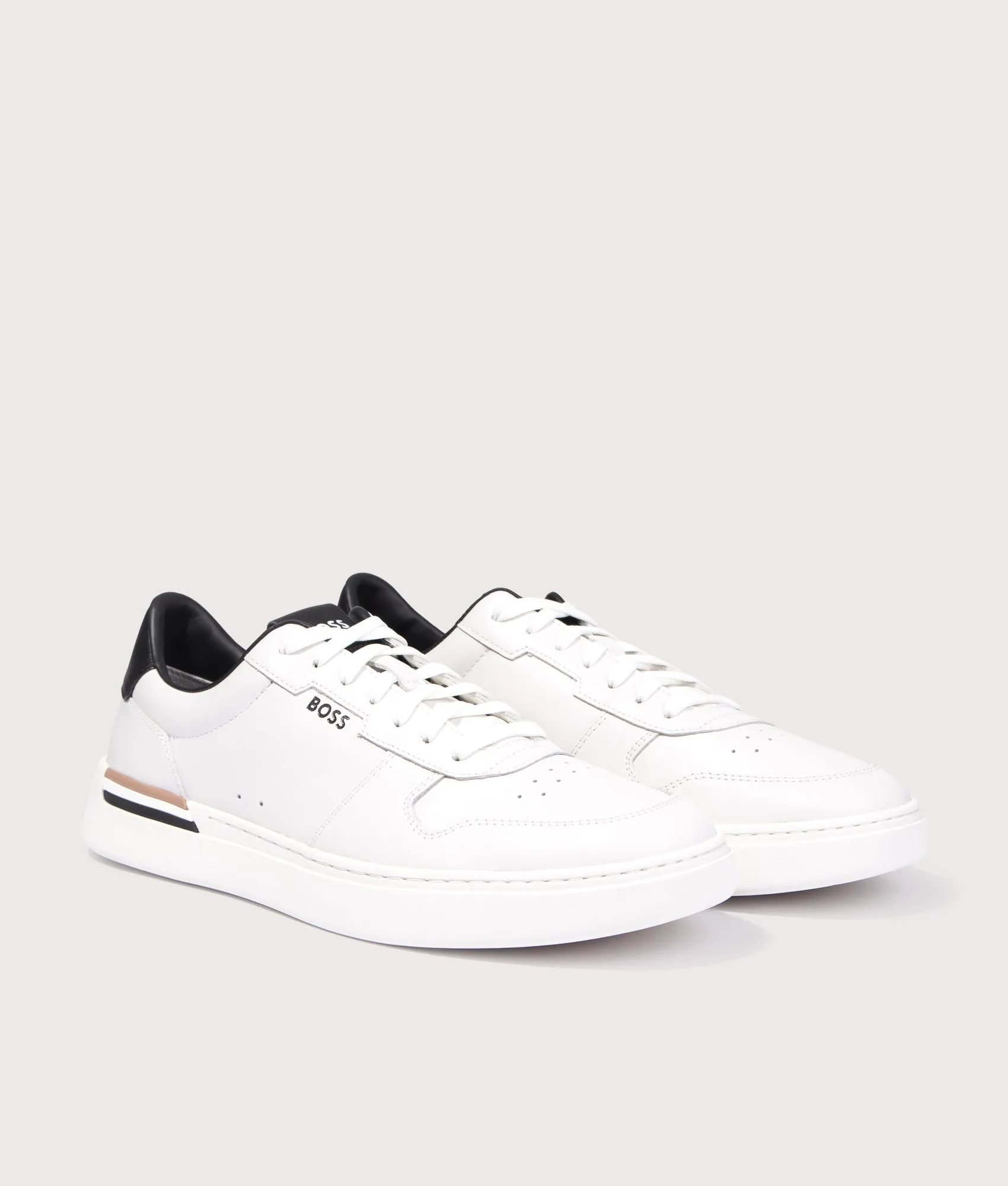 Clint Tenn Low Top Trainers sold by EQVVS