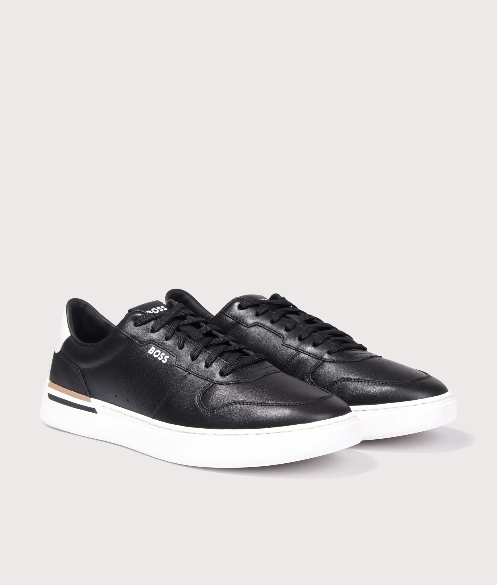 Clint Tenn Low Top Trainers sold by EQVVS