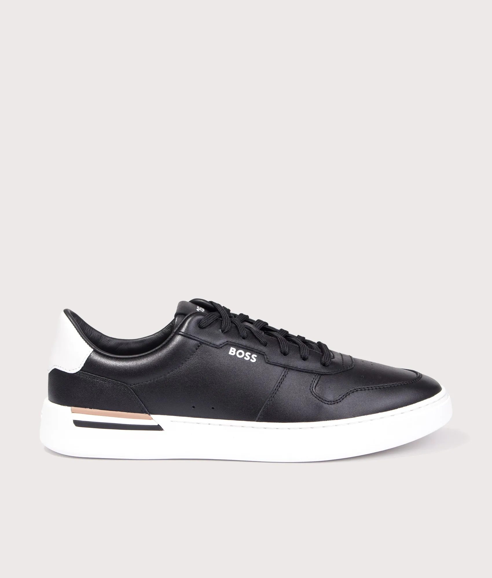 Clint Tenn Low Top Trainers sold by EQVVS product image thumbnail 2