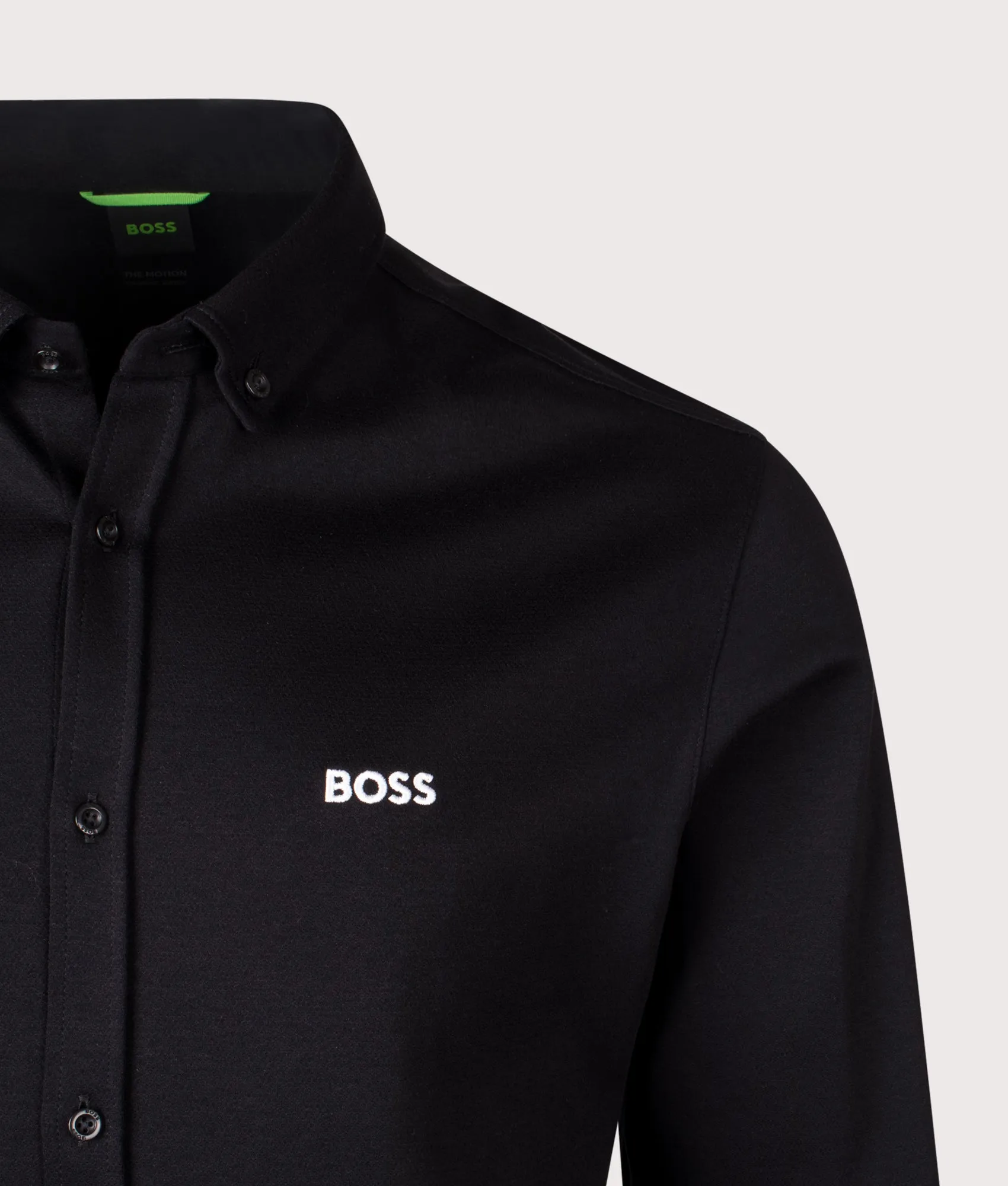 B Motion Shirt sold by EQVVS product image thumbnail 2