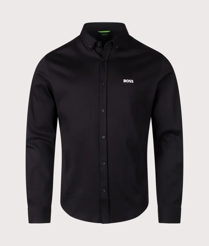 B Motion Shirt sold by EQVVS