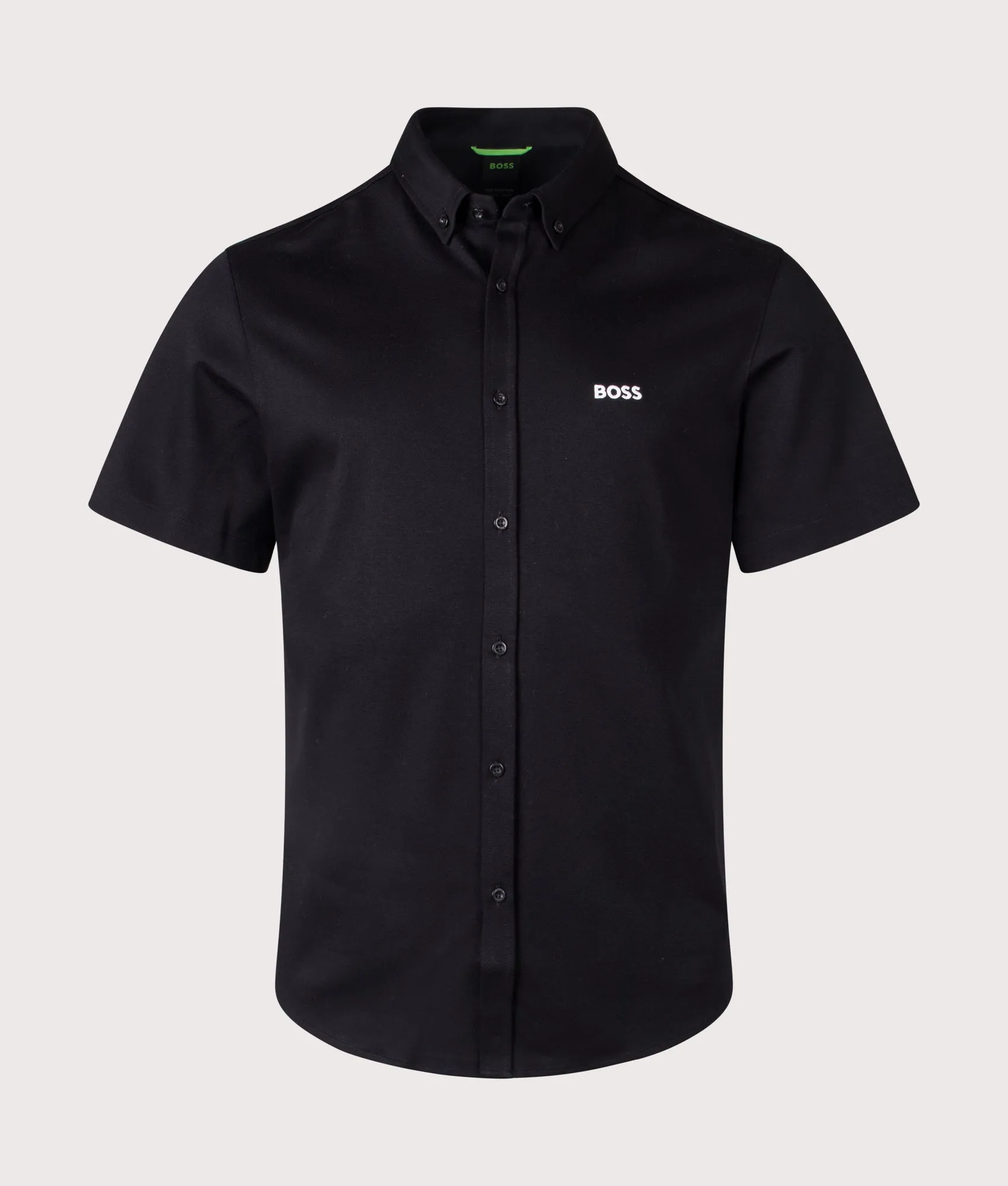 B Motion Short Sleeve Shirt sold by EQVVS