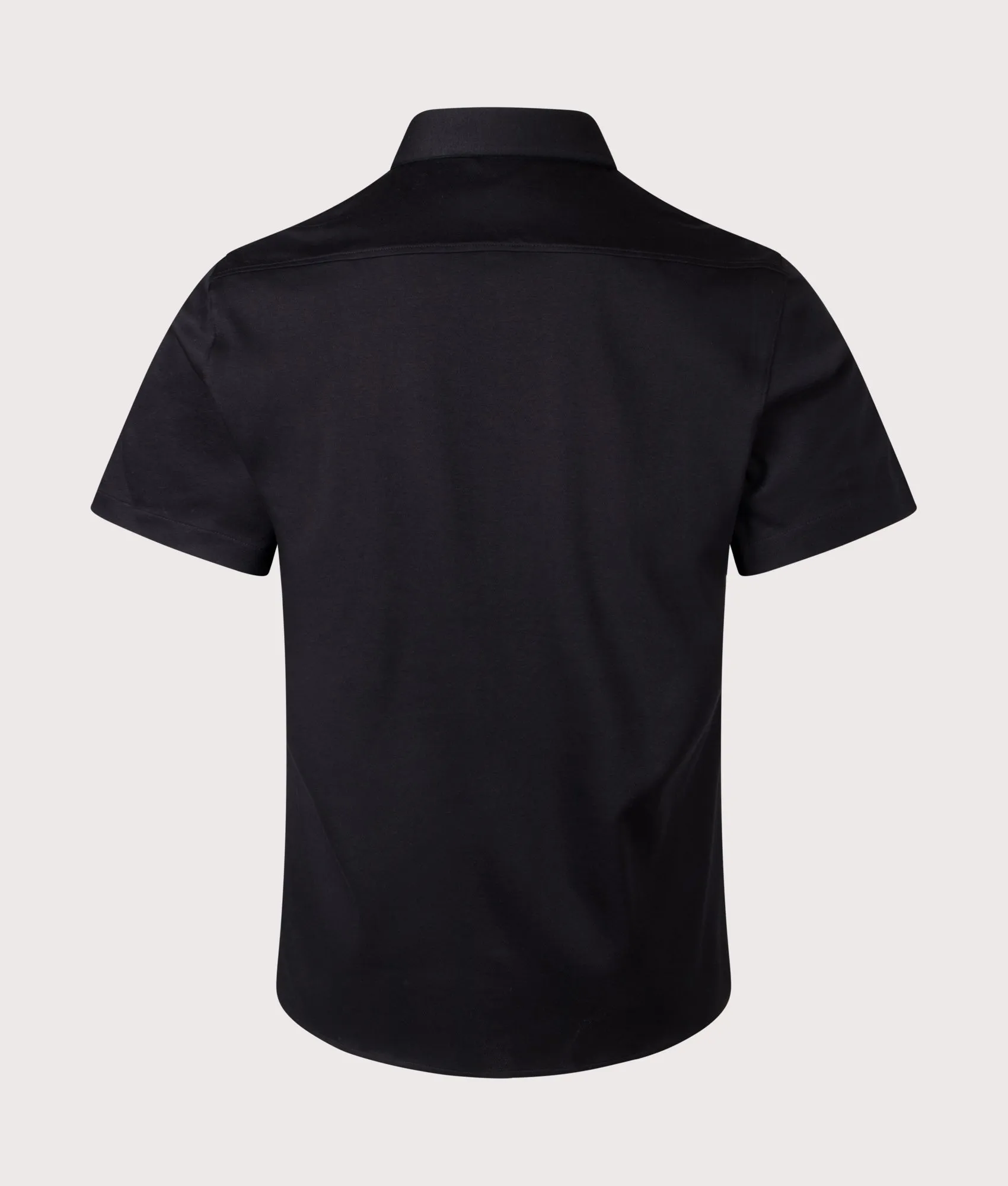 B Motion Short Sleeve Shirt sold by EQVVS product image thumbnail 3