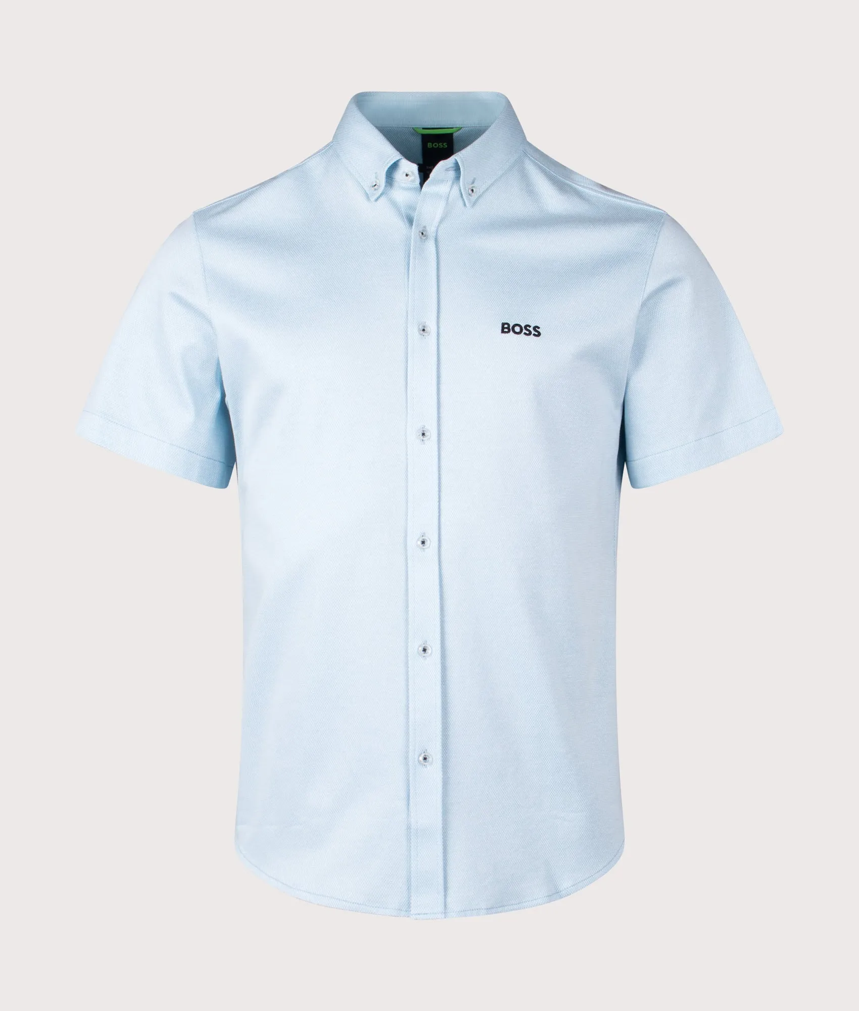 B Motion Short Sleeve Shirt sold by EQVVS