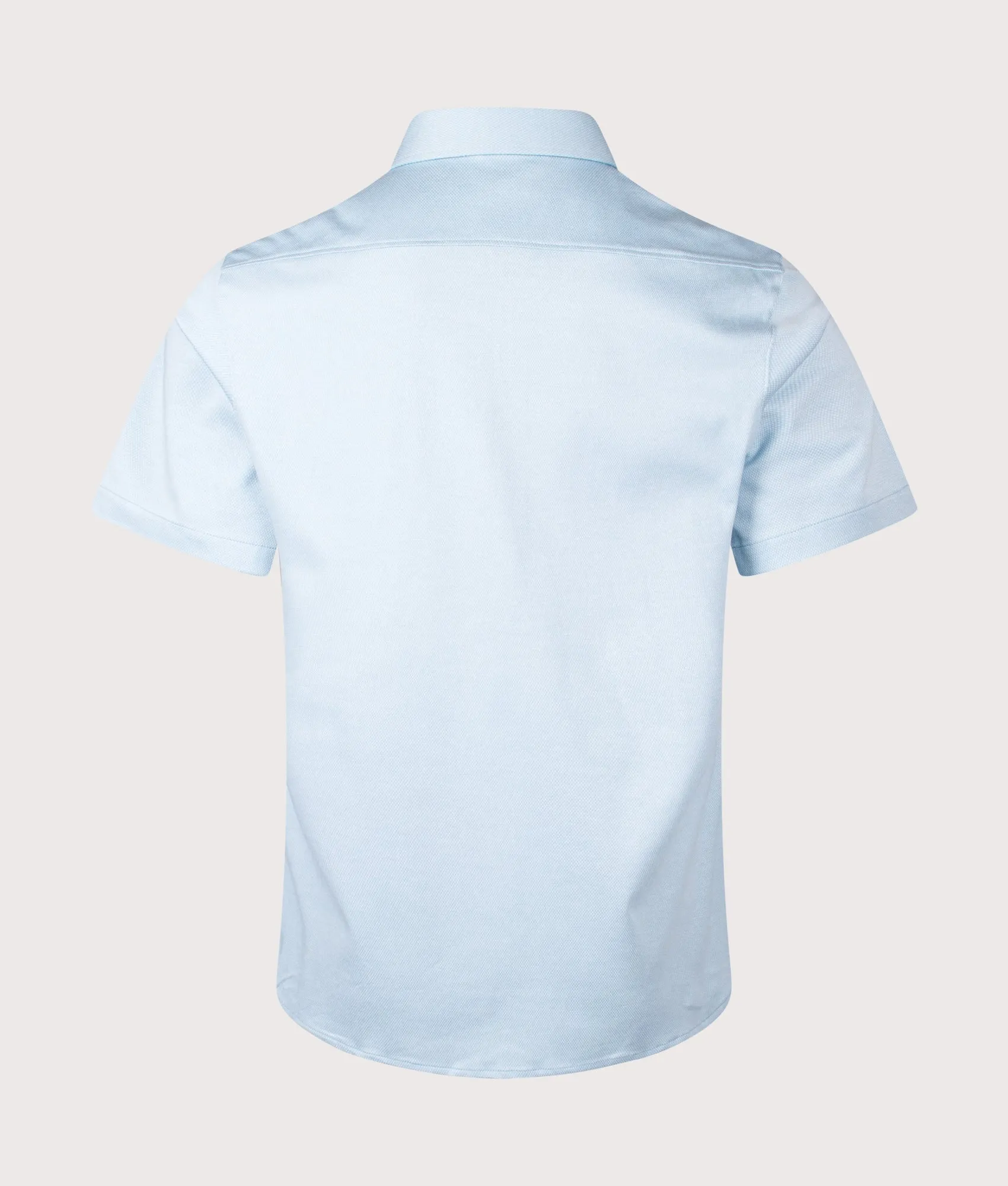 B Motion Short Sleeve Shirt sold by EQVVS product image thumbnail 3