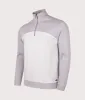 Quarter Zip Sweatshirt sold by EQVVS