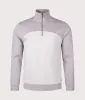 Quarter Zip Sweatshirt sold by EQVVS