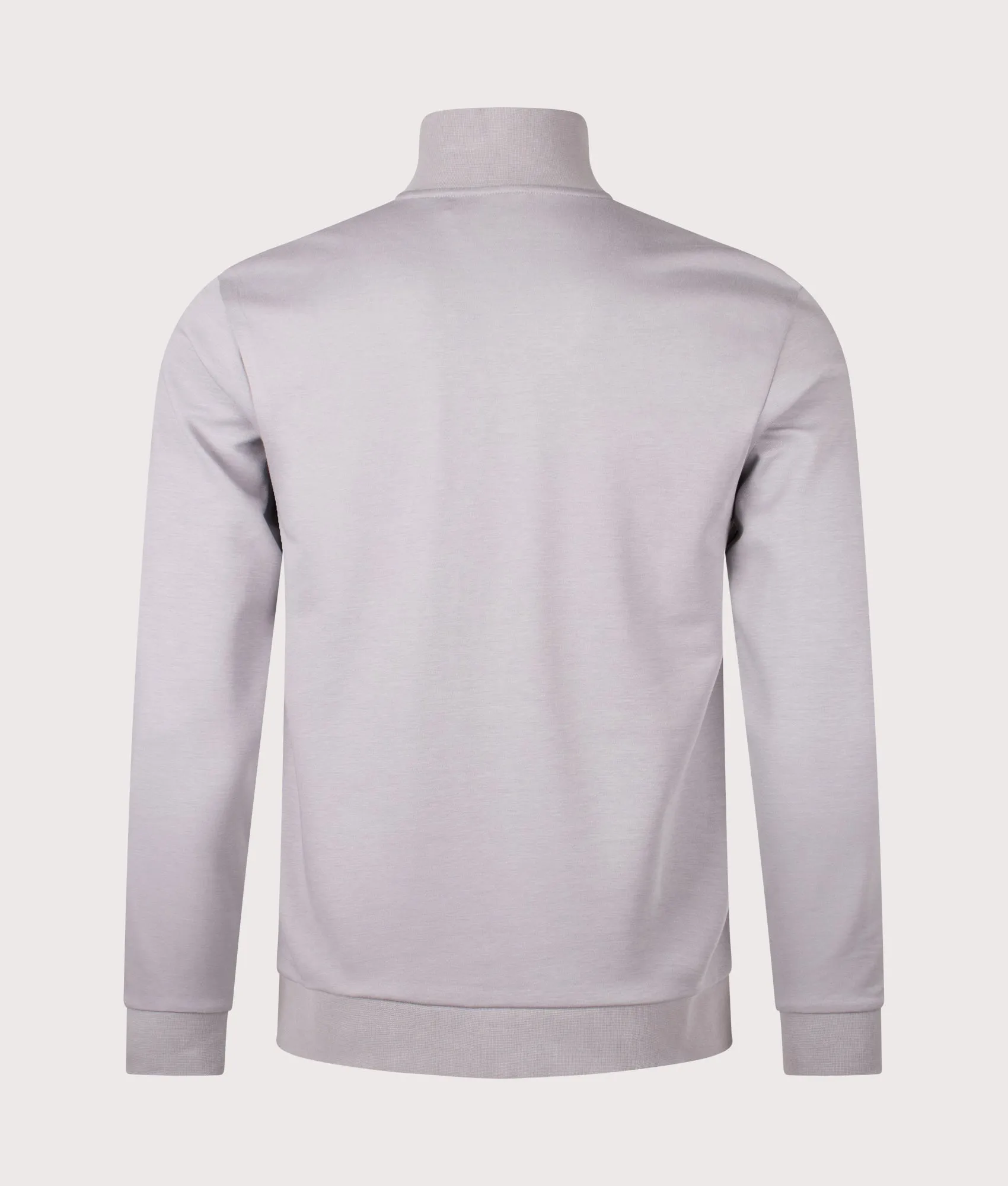 Quarter Zip Sweatshirt sold by EQVVS product image thumbnail 4