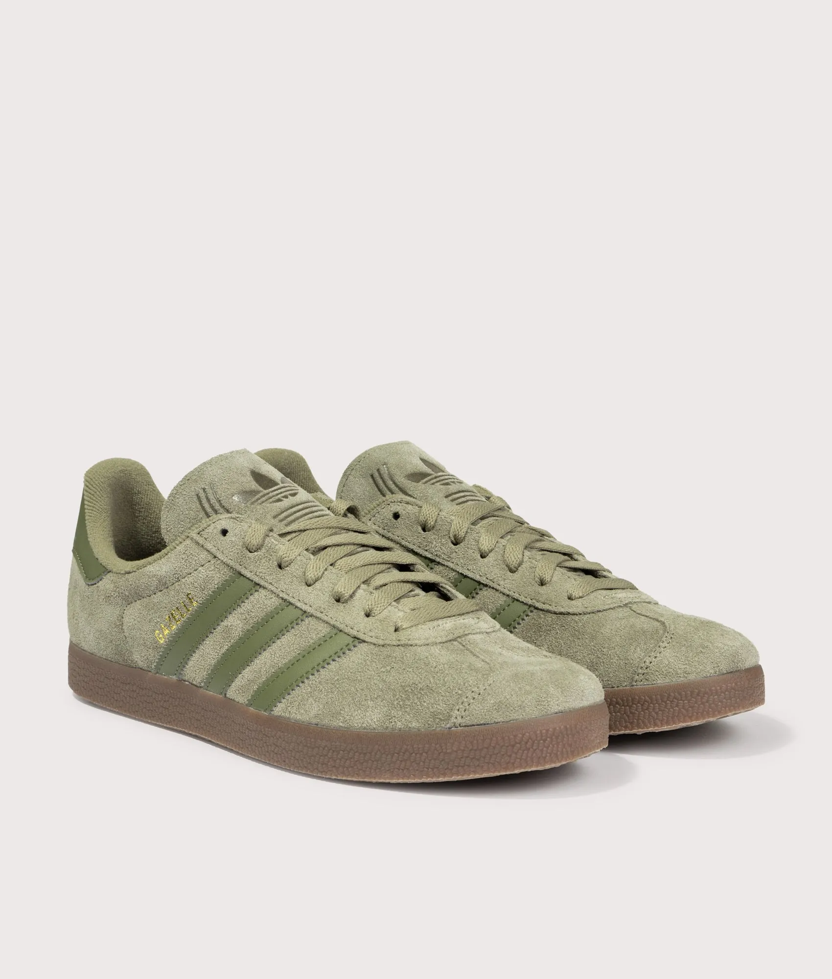Gazelle Trainers sold by EQVVS product image thumbnail 2