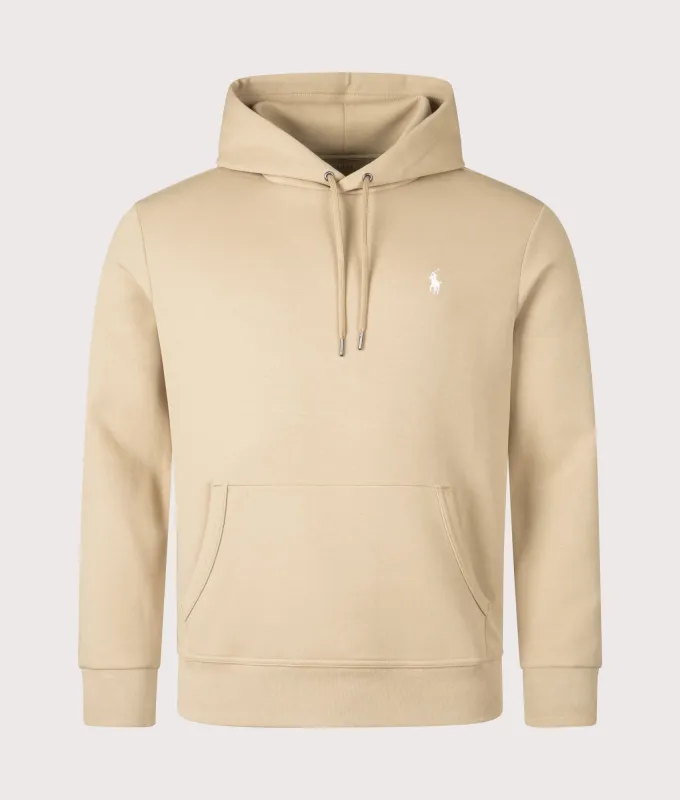 Double Knit Hoodie sold by EQVVS