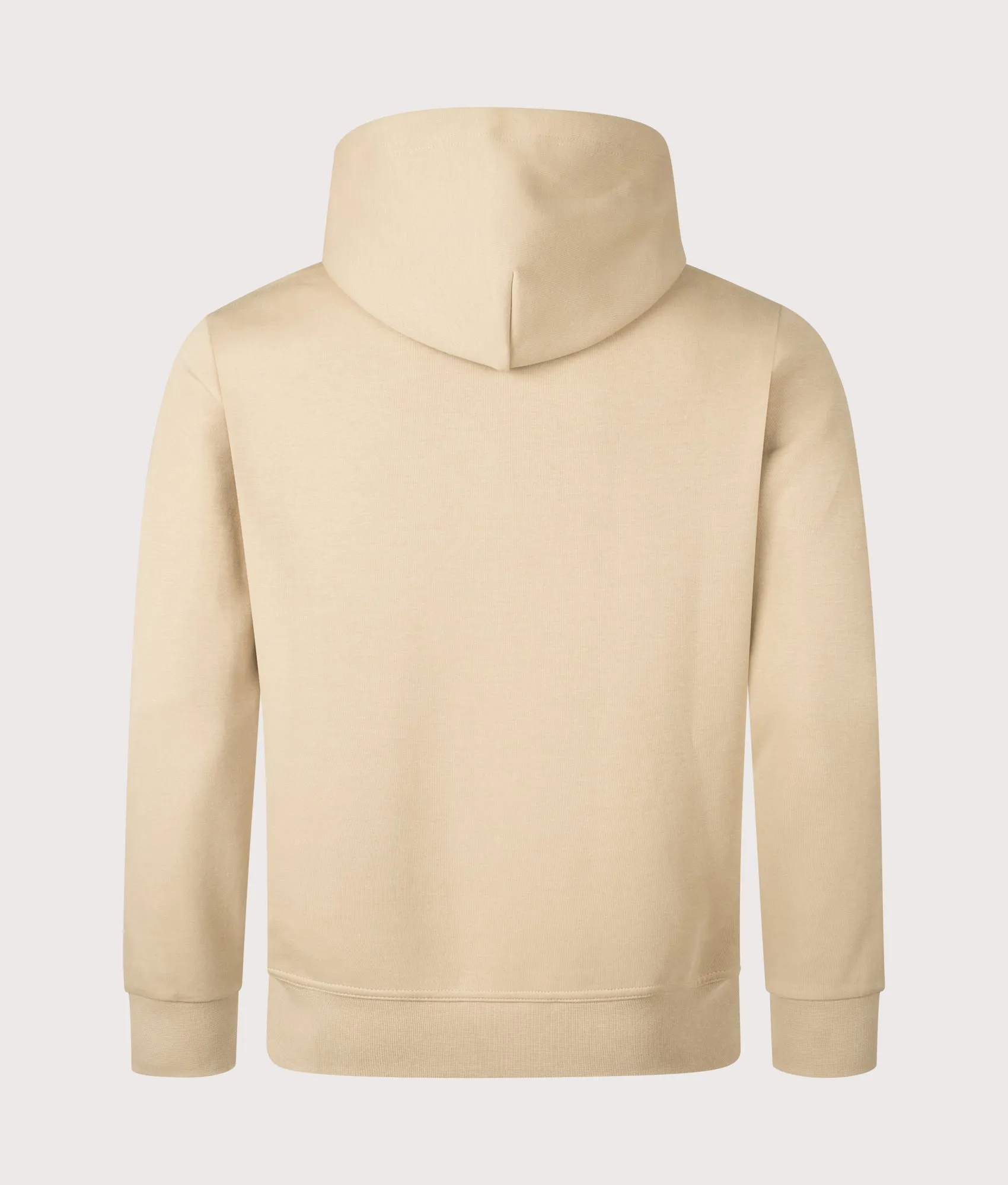 Double Knit Hoodie sold by EQVVS product image thumbnail 2