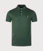 Custom Slim Fit Soft Cotton Polo Shirt sold by EQVVS