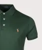 Custom Slim Fit Soft Cotton Polo Shirt sold by EQVVS