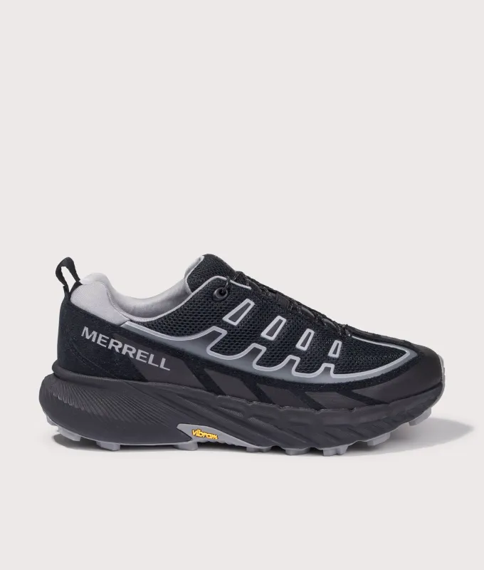 Agility Peak 5 Trek Se Trainers sold by EQVVS