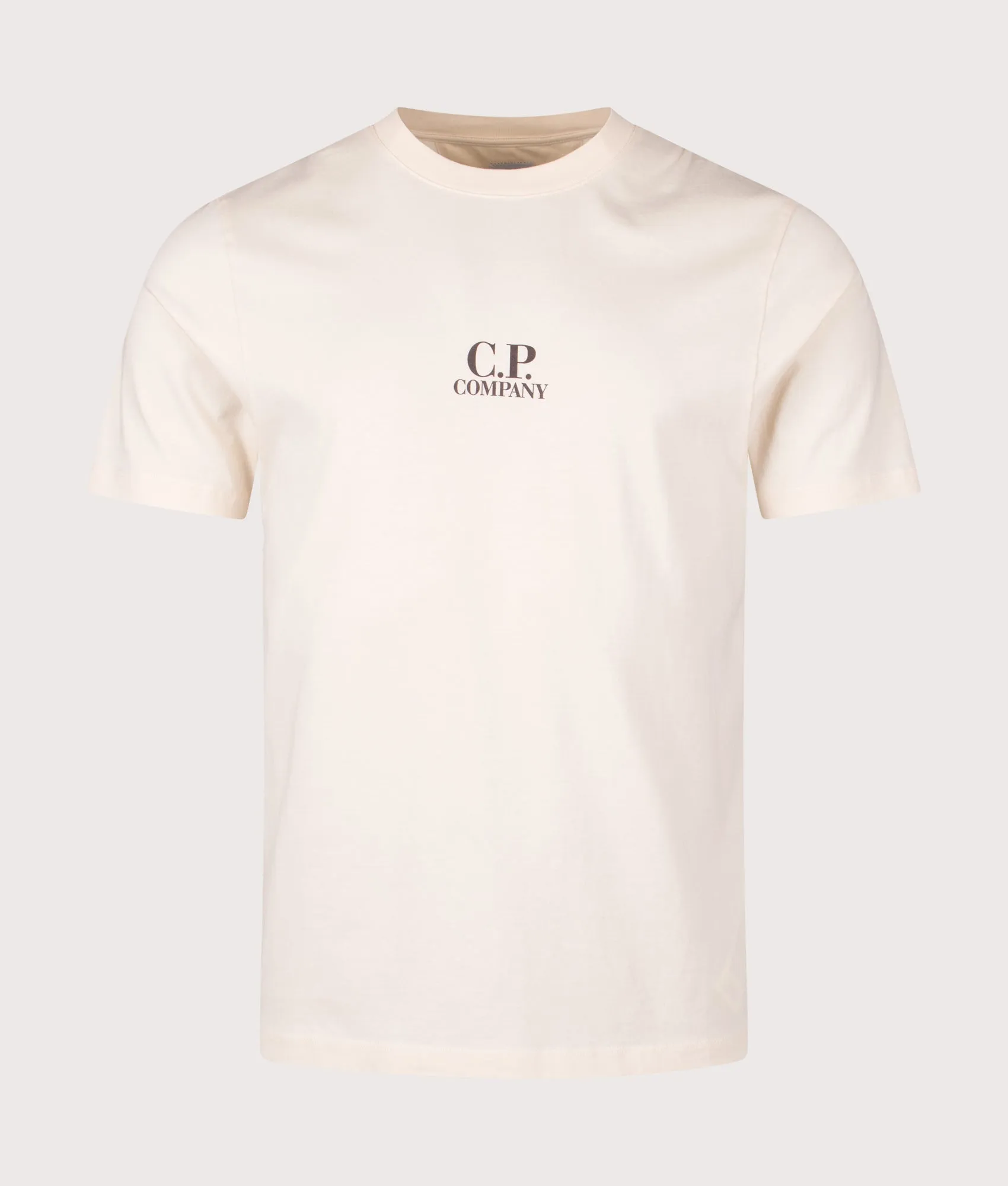 British Sailor Logo T-Shirt sold by EQVVS product image thumbnail 2