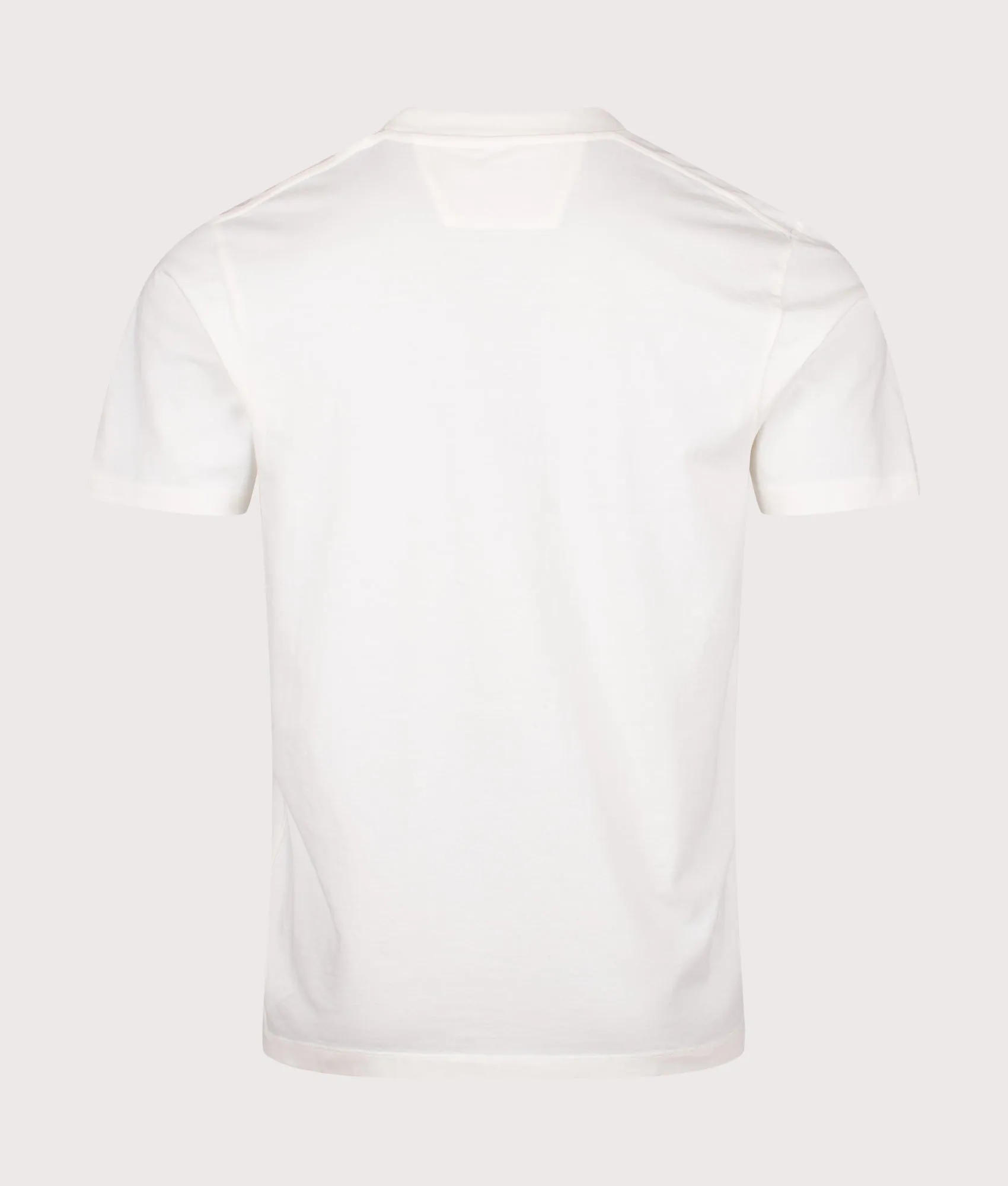 Jersey Logo T-Shirt sold by EQVVS product image thumbnail 2