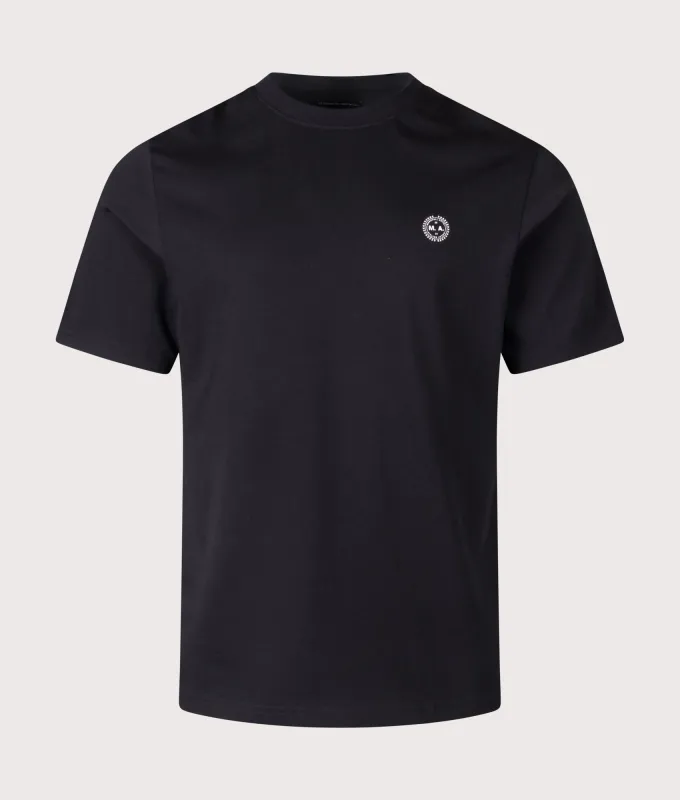 Delta T-Shirt made by EQVVS