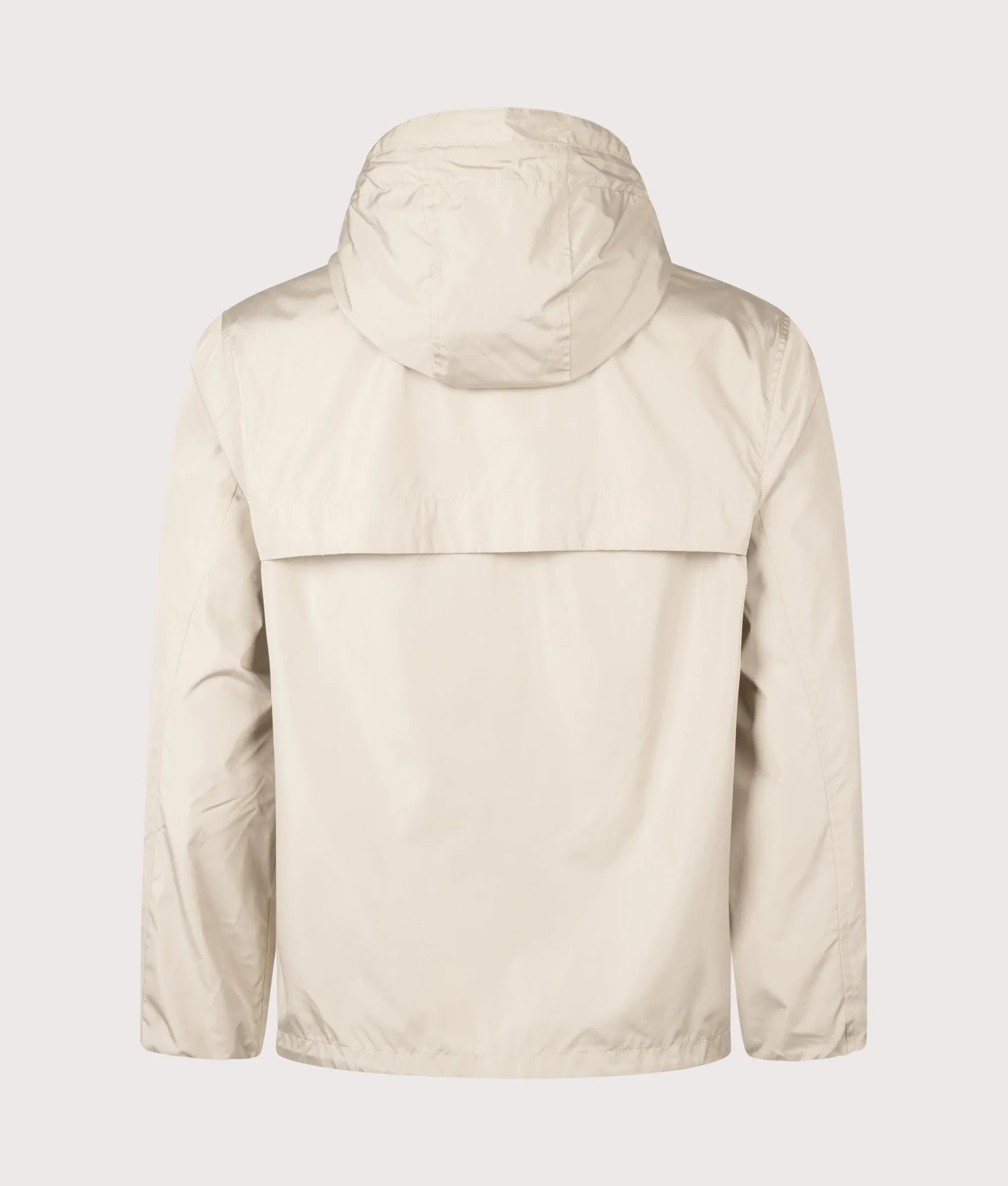 Lightweight Hooded Jacket sold by EQVVS product image thumbnail 3