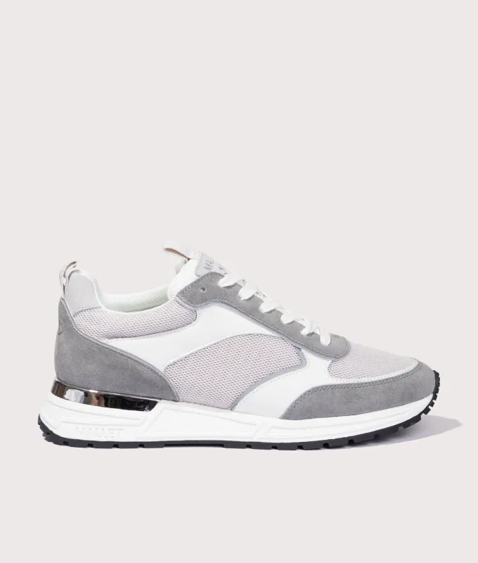 Bethnal Trainers sold by EQVVS