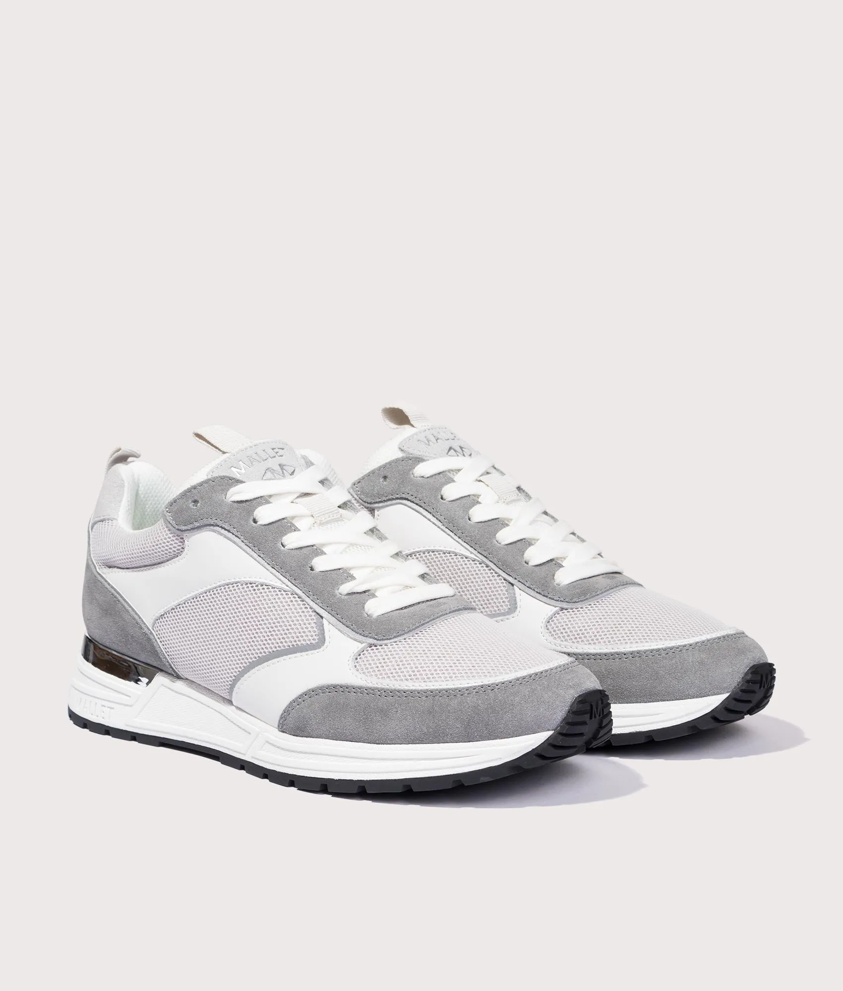 Bethnal Trainers sold by EQVVS product image thumbnail 2