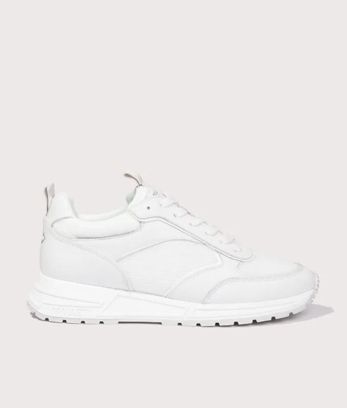 Bethnal Trainers sold by EQVVS