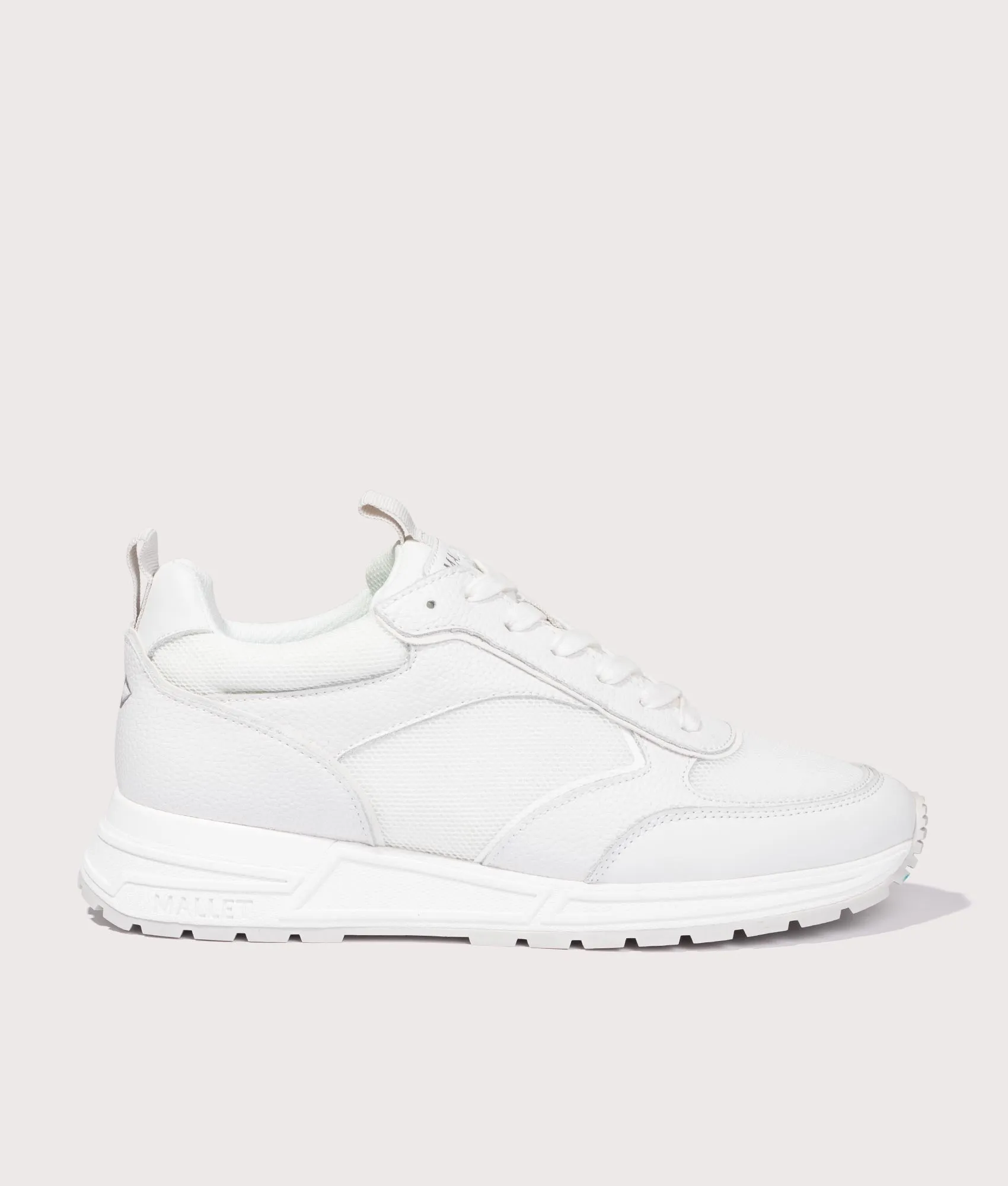 Bethnal Trainers sold by EQVVS