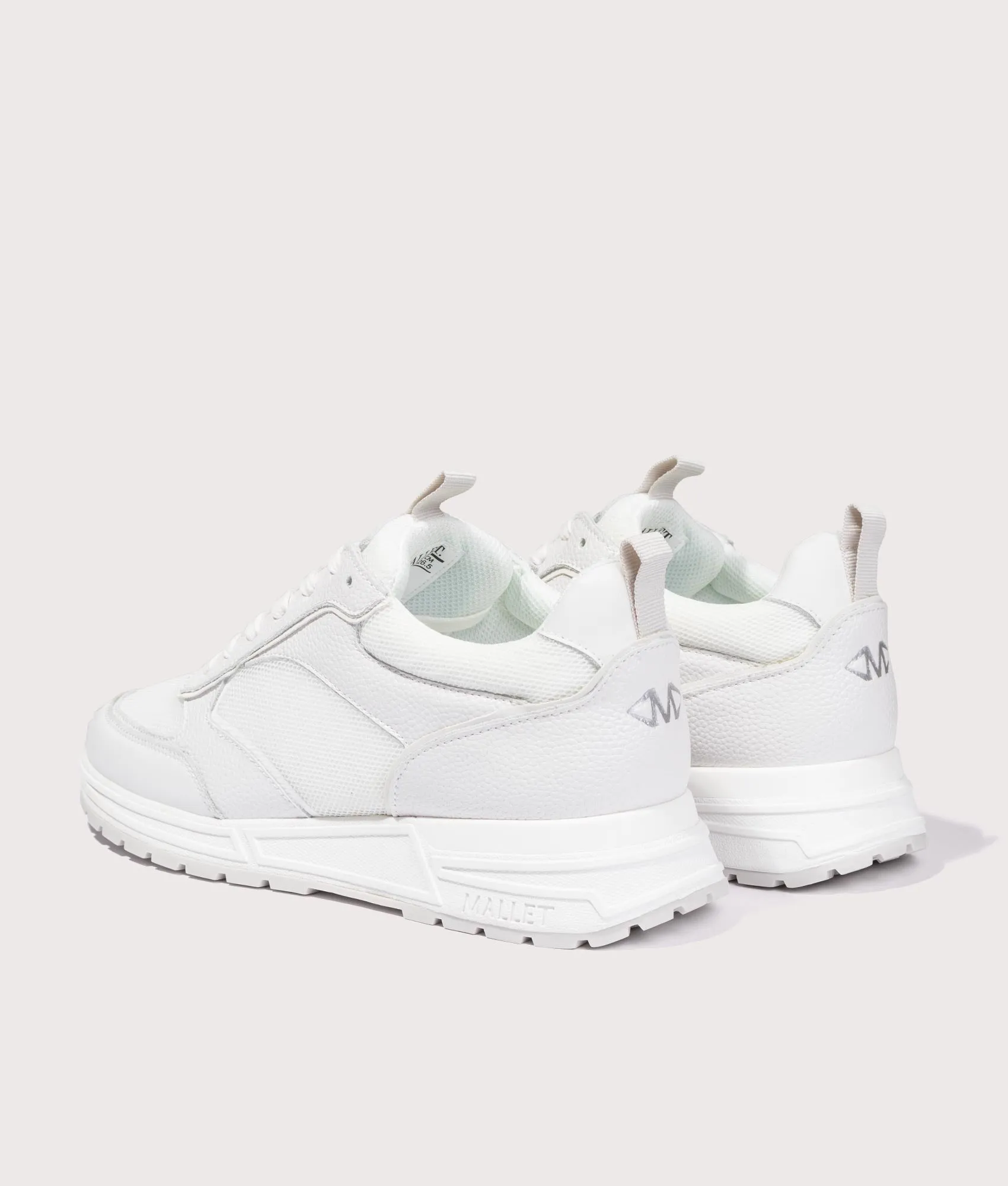 Bethnal Trainers sold by EQVVS product image thumbnail 3