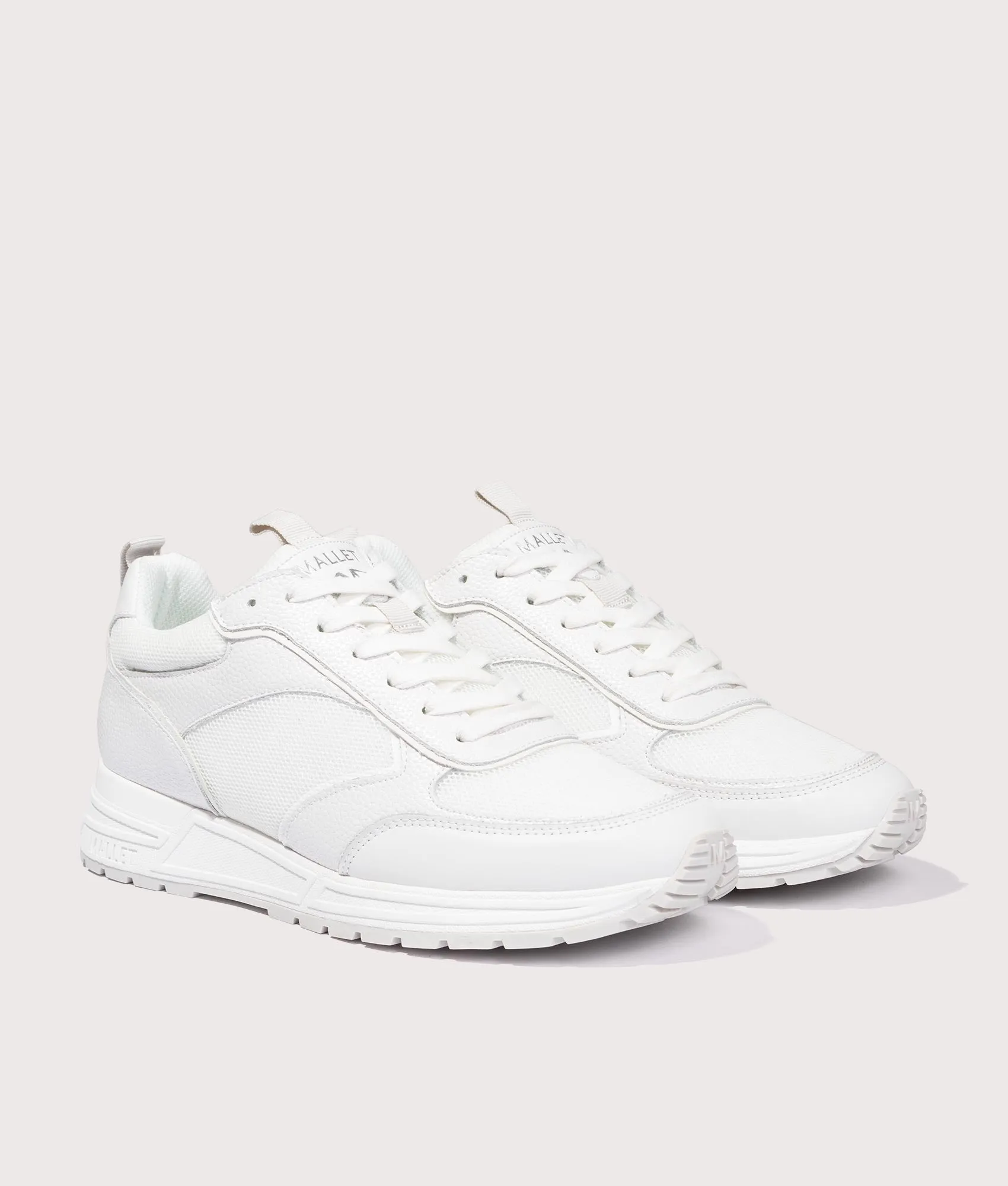 Bethnal Trainers sold by EQVVS product image thumbnail 2