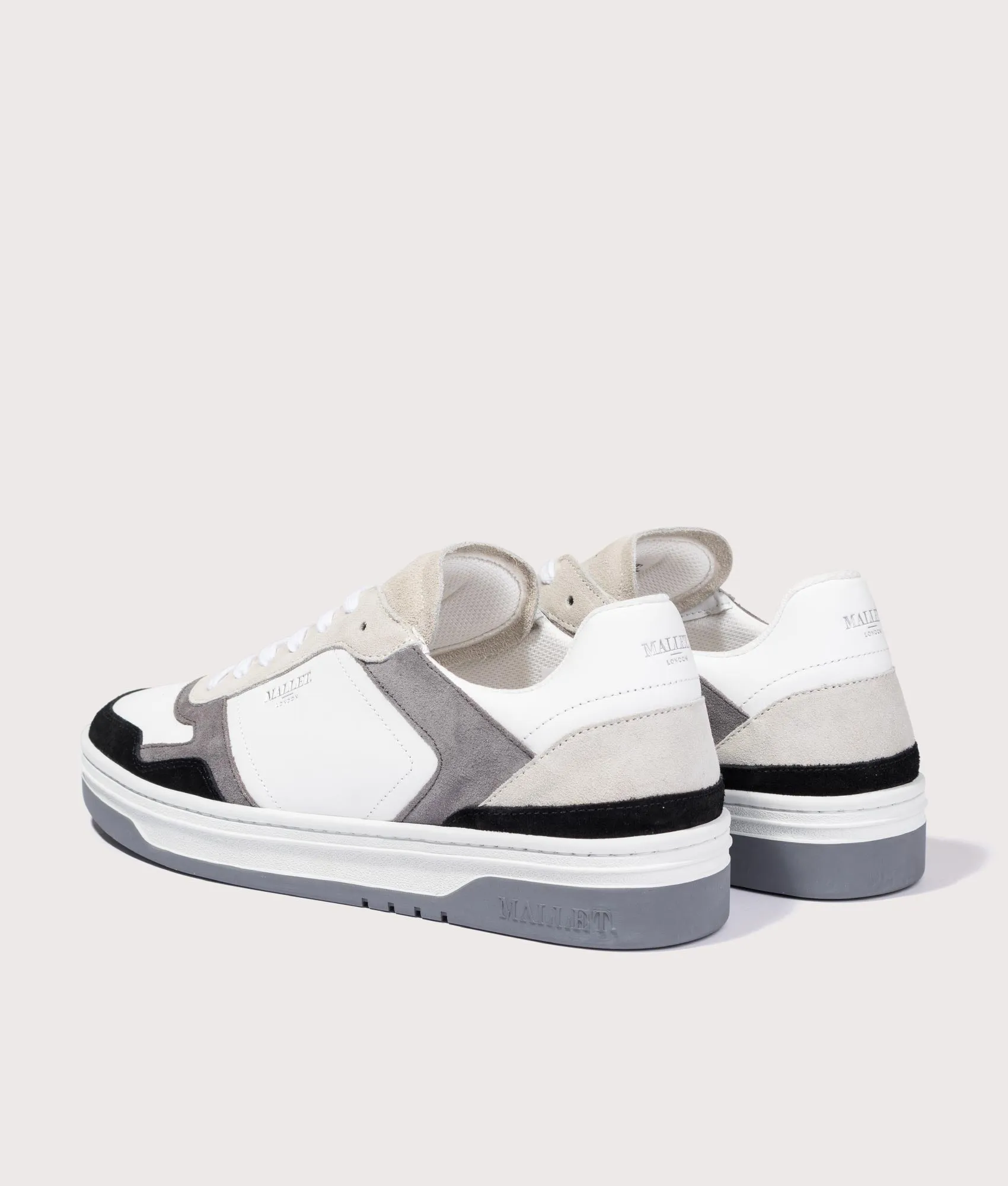 Barnsley Trainers sold by EQVVS product image thumbnail 3