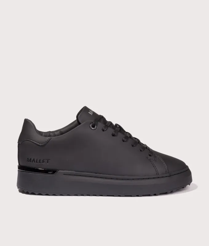 GRFTR Lite Trainers sold by EQVVS