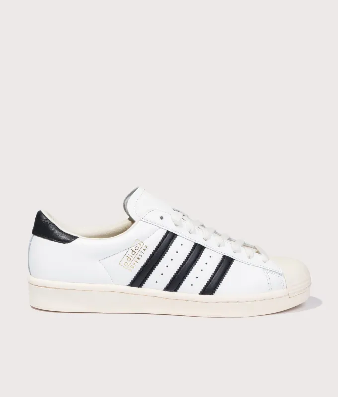 Superstar Vintage Trainers sold by EQVVS