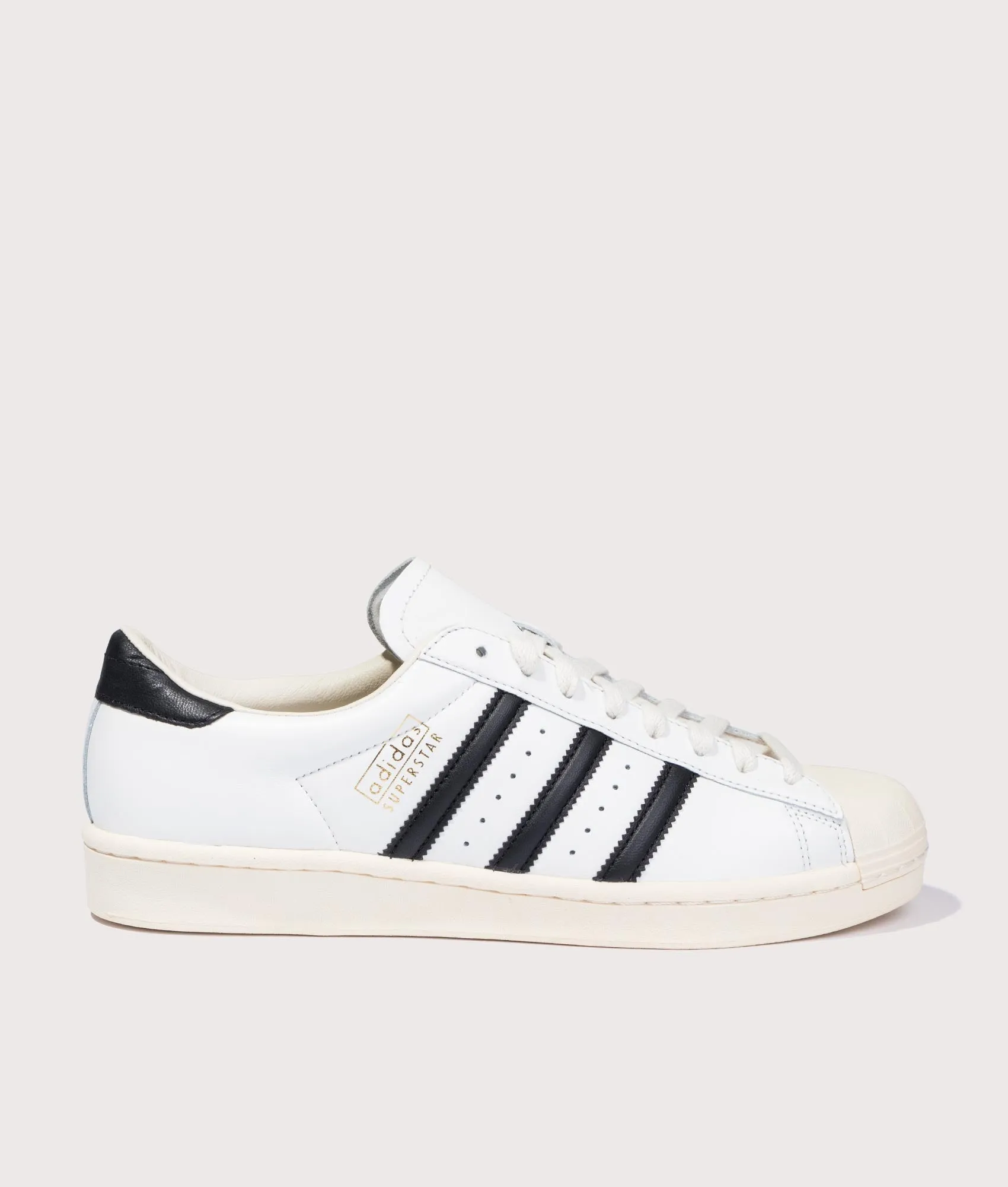 Superstar Vintage Trainers sold by EQVVS