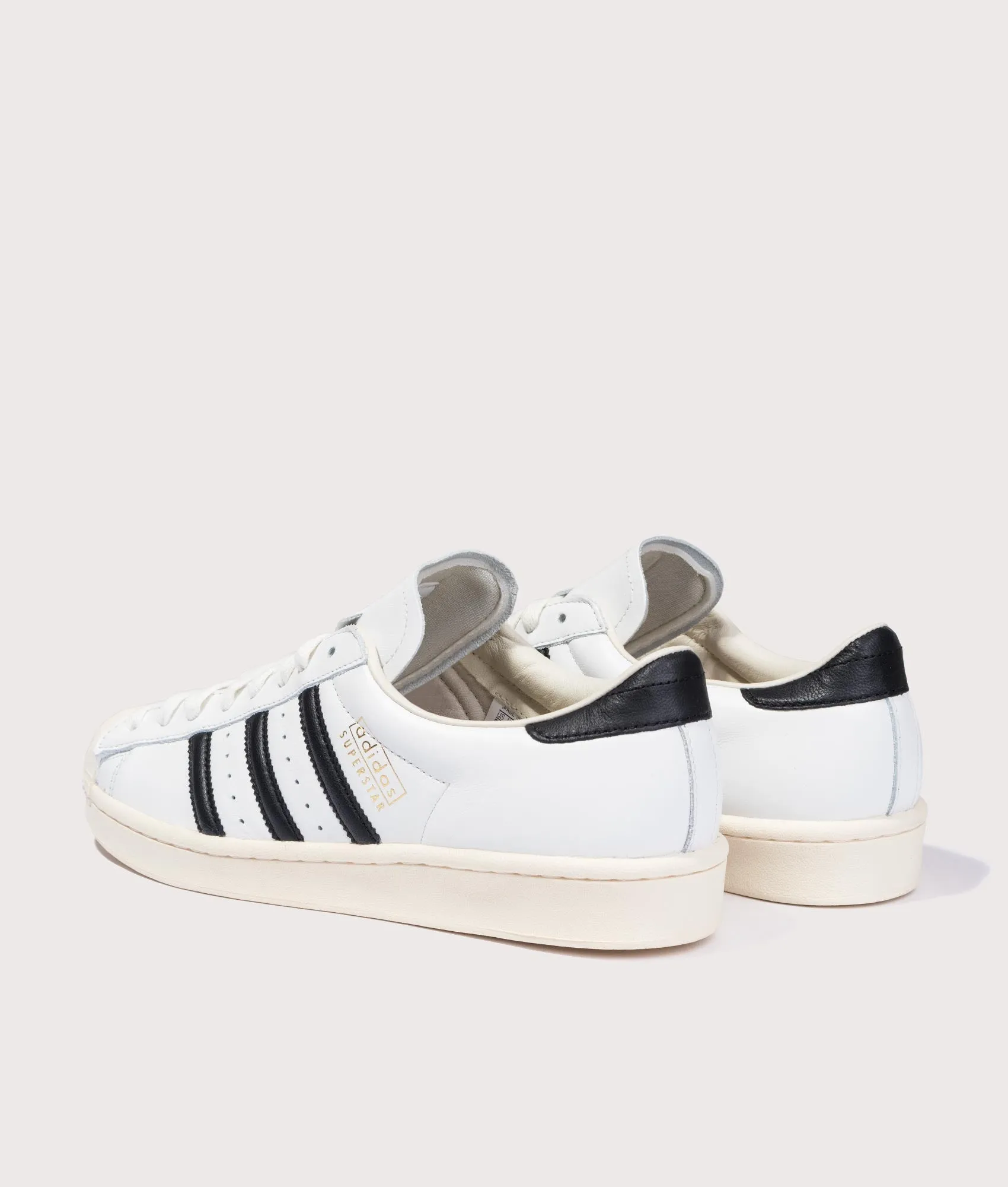 Superstar Vintage Trainers sold by EQVVS product image thumbnail 3